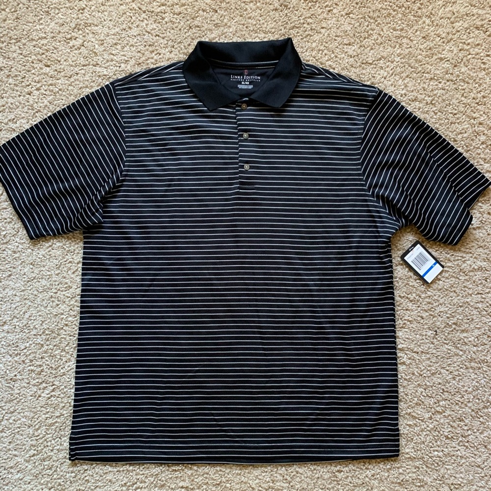 Heritage Golfwear Polo